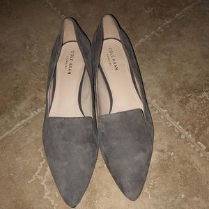 Women’s Cole Haan Artyss Skimmer II StormCloudSz6B